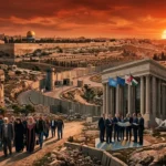 Dilema Kemanusiaan dan Krisis Legitimasi: Menakar Kebijakan Hukuman Mati Israel