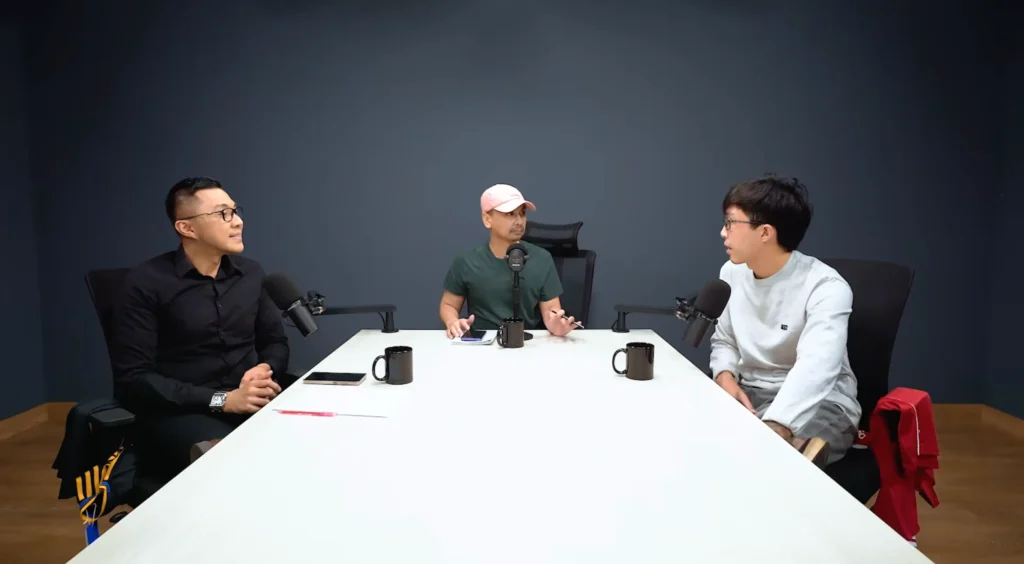 Bedah Gaya Komunikasi dr. Gia vs dr. Tirta