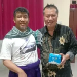 Mirdasy dan Gelombang KOKAM: Menjaga Nalar di Pusaran Reformasi