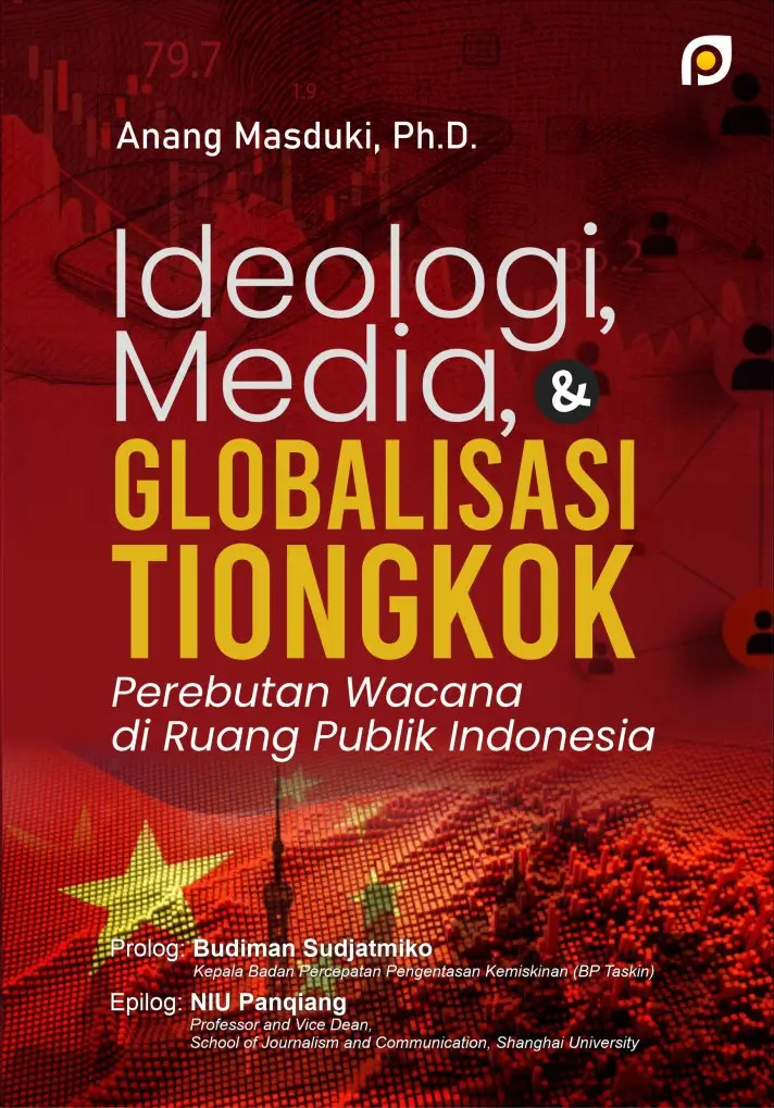 Navigasi Globalisasi Media Tiongkok