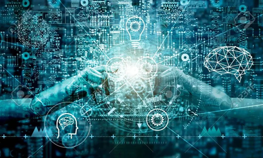 Bagaimana AI Mengubah Fundamental Hidup Manusia