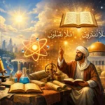 Dialektika Peradaban Antara Akal dan Wahyu