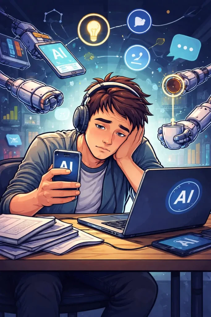 Menjaga Nalar Kritis di Era Tirani Instan dalam Bingkai Pancasila