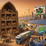 Strategi ala Nabi Yusuf di Tengah Paceklik Global