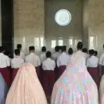 Sambut TKA, Siswa Kelas 6 SD Al Islam Gelar Motivasi dan Doa Bersama