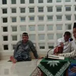 Mengupas “Virus” Maksiat dalam Kajian KARIMA di Masjid Assholihin Cakru
