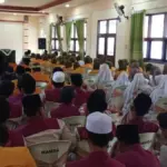 Silaturahmi Antarpesantren: Ponpes Modern Muhammadiyah Paciran Terima Kunjungan Imam Syuhodo Sukoharjo