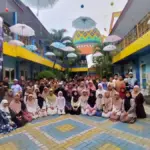 SD Muhammadiyah 1 Krian Gencarkan Pendidikan Karakter Religius Lewat Pembiasaan Sholat Tahajud