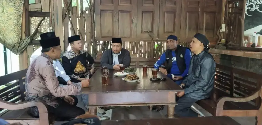 Dari Menoreh ke Hati: Kick Off Pembinaan Mualaf di Kulon Progo, Kolaborasi LDK Muhammadiyah–BAZNAS