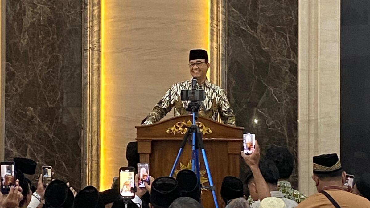 Inspiratif! Siswa SMK Milan Ikuti Kuliah Tamu dan Jelajah Kampus