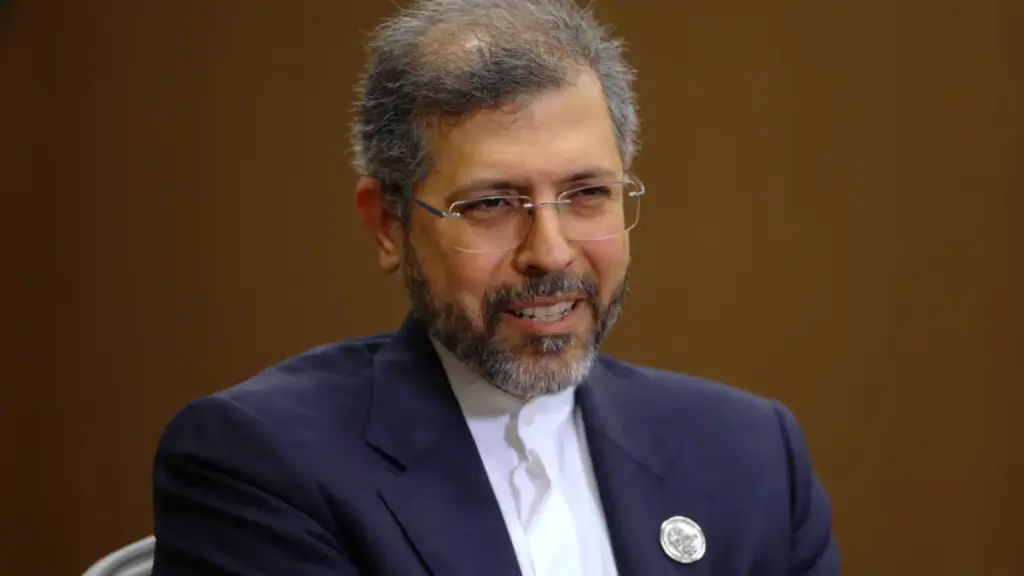 Iran Tolak Negosiasi Langsung dengan AS, Ketegangan geopolitik semakin meningkat