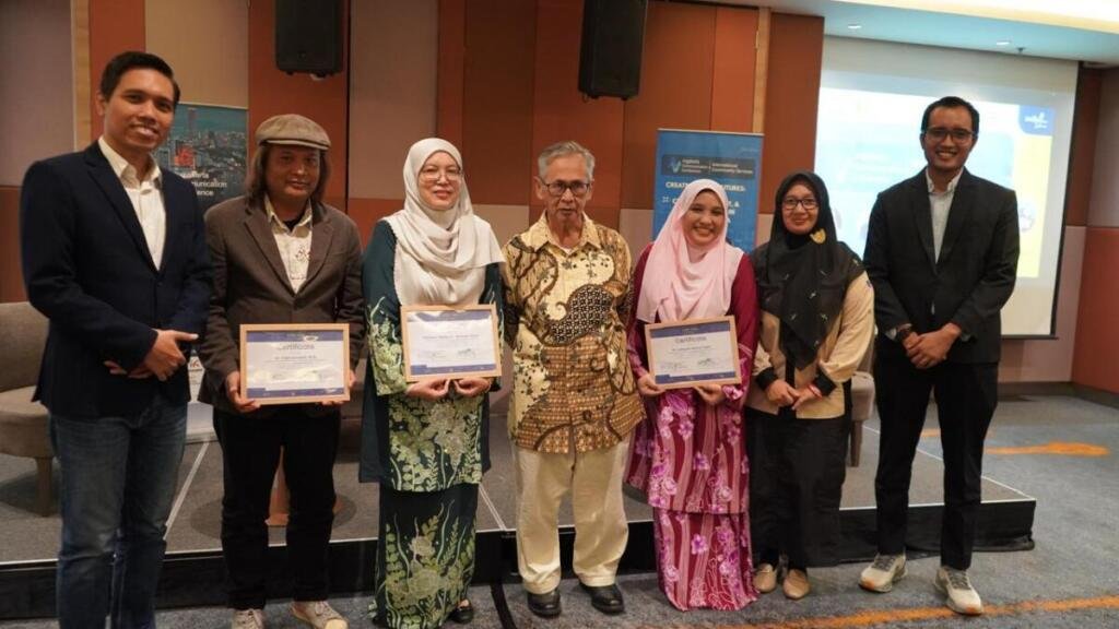 JCC 2026: Dari Ruang Konferensi ke Jalan Pengabdian