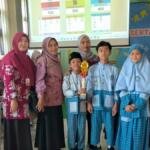 Juarai LCC Surabaya Utara, SD Muhlas Melaju ke Final Tingkat Kota