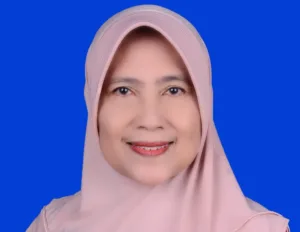 Kartinian Versi Dewan Profesor ITS