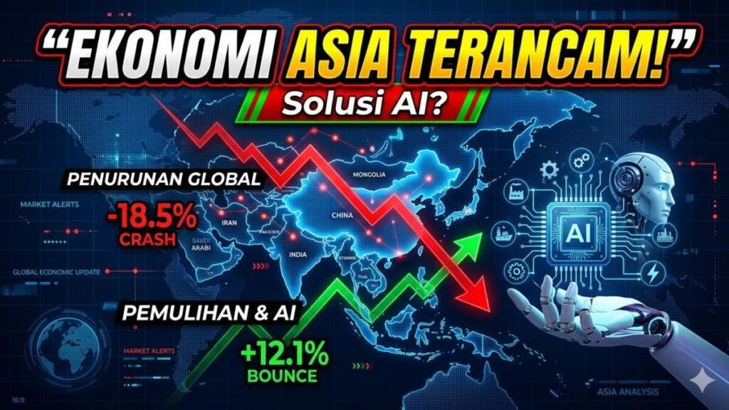 Kebijakan Industri di Era Digital Kawasan Asia Timur dan Pasifik