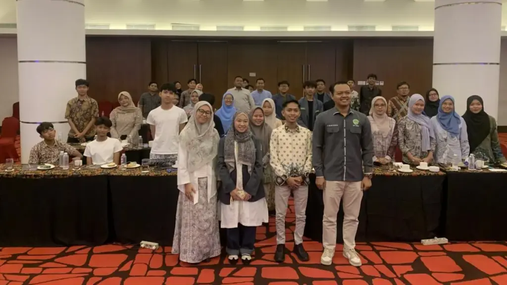 Kemendikdasmen Gandeng Poros Pelajar dalam Diskusi Publik Hari Kartini