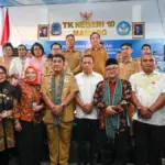 Revitalisasi Sekolah Indonesia, TK Negeri 10 Manado Kini Tak Lagi Banjir