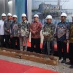 Ketua PCM Tanggulangin: Masjid Al Hidayah Akan Menjadi Pusat Peradaban Umat