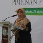 Perkuat Ketakwaan Berkelanjutan, Ketua PP ‘Aisyiyah Evi Sofia Inayati Soroti Empat Pilar Kehidupan Muslim