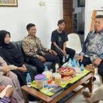 ‘Dadakan’, PRM Cemengbakalan Silaturahmi ke Ketua PCM Dau Malang Bahas Penguatan Kader