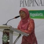 Ketua Umum PP ‘Aisyiyah Soroti Pelecehan di Ruang Mahasiswa, Dorong Penguatan Nilai dan Dakwah