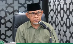 Kunci Pertolongan Allah Menurut KH Nadjih Ihsan: Dari Tauhid hingga Kekuatan Umat