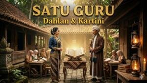 Satu Guru dalam Napas Pembaruan: Menelusuri Jejak Intelektual Kiai Dahlan dan Kartini