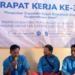 Koperasi Syariah “Al Maun Sejahtera”, Inovasi Ekonomi Hasil Raker Ke-3 PRM Masangan Wetan