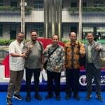 Kunjungan PWM Jawa Timur ke SMK Huaqiang Shenzhen: Belajar Sistem Pendidikan Berbasis AI dan Industri