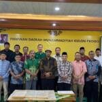 Langkah Kecil dari Kulon Progo, Menuju Satu Data Muhammadiyah