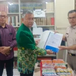 PWM Sulsel Lapor Polda Soal Pelarangan Idulfitri dan Sengketa Masjid Barru