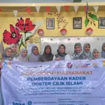 FK UMSurabaya Latih Dokter Cilik Islami, Tanamkan PHBS hingga Keterampilan Pertolongan Pertama