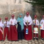 Lomba Retelling Book SD Muhammadiyah Plus Probolinggo Cetak Generasi Literat