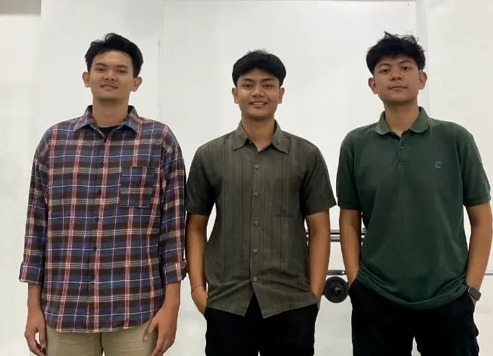 Keren! Mahasiswa Umsida Raih Juara Nasional Physio Fest 2026