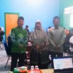 Majlis Dikdasmen dan PNF PDM Lamongan Lakukan Monev di MadtsaMutu Pondok Modern Paciran
