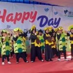 Harmoni Alam dan Kearifan Lokal Warnai Kemeriahan Happy Day 2026