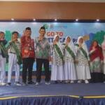 Mamtaq Gelar ‘Go to Favorite Campus’ dan Deklarasi Madrasah Anti-Bullying