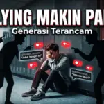 Maraknya Perundungan Pelajar, Alarm Kerusakan Karakter