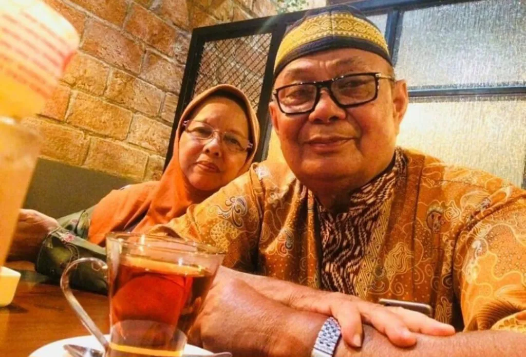 Takziah Adam Mansyur, Terungkap Jejak Sejarah KH Mas Mansyur