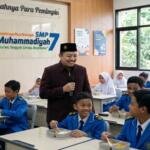 MBG: Bukan Sekadar Makan Gratis, Tapi Kurikulum Kepemimpinan Nyata