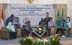 Mendikdasmen Janji Revitalisasi 71 Ribu Sekolah dan 1 Juta IFP di 2026