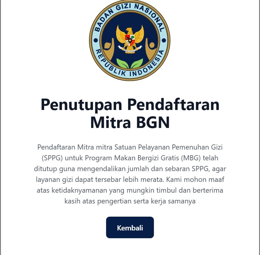 Mesin Penguras Anggaran di Balik Program Gizi? Mengurai Dugaan Korupsi Struktural SPPG