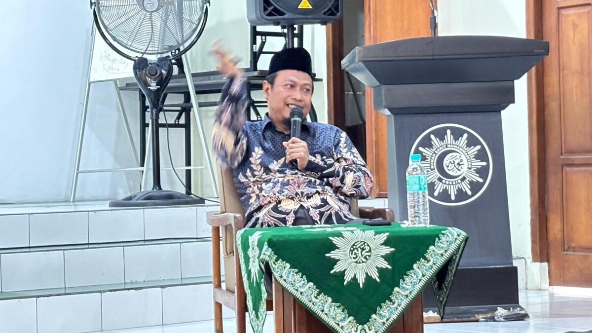 Milad RSMG ke 47, Dorong Inovasi Berkelanjutan untuk Pelayanan Paripurna