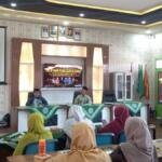 MPI dan Dikdasmen Metro Kolaborasi, Siapkan Buku Sejarah Besar