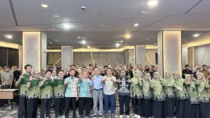 Unit Cost System Jadi Senjata Baru Kendali Biaya Rumah Sakit