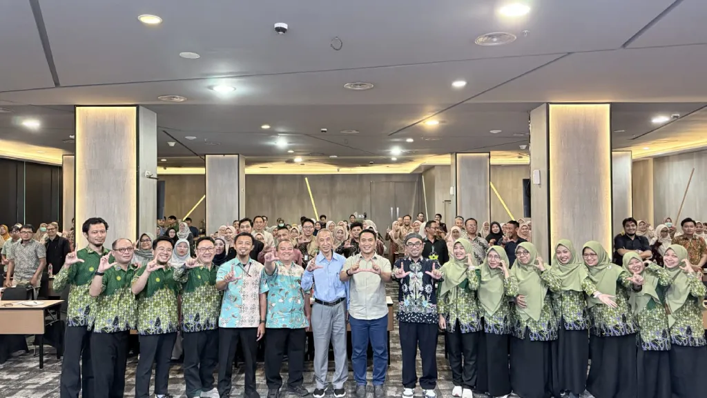 Unit Cost System Jadi Senjata Baru Kendali Biaya Rumah Sakit