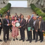 PWM Jatim Gandeng Guangzhou University, Buka Program Double Degree dan Bahasa Mandarin
