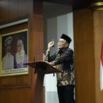 Muhammadiyah Bangun Pabrik Infus Berteknologi Italia, Siap Perkuat Industri Kesehatan