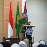 Umsura Gelar Forum Pencegahan Korupsi di Milad ke-42, Tegaskan Komitmen Tata Kelola Bersih