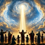 Nabi Isa Berdoa Meminta Hidangan dari Langit: Pelajaran Iman, Syukur, dan Ujian